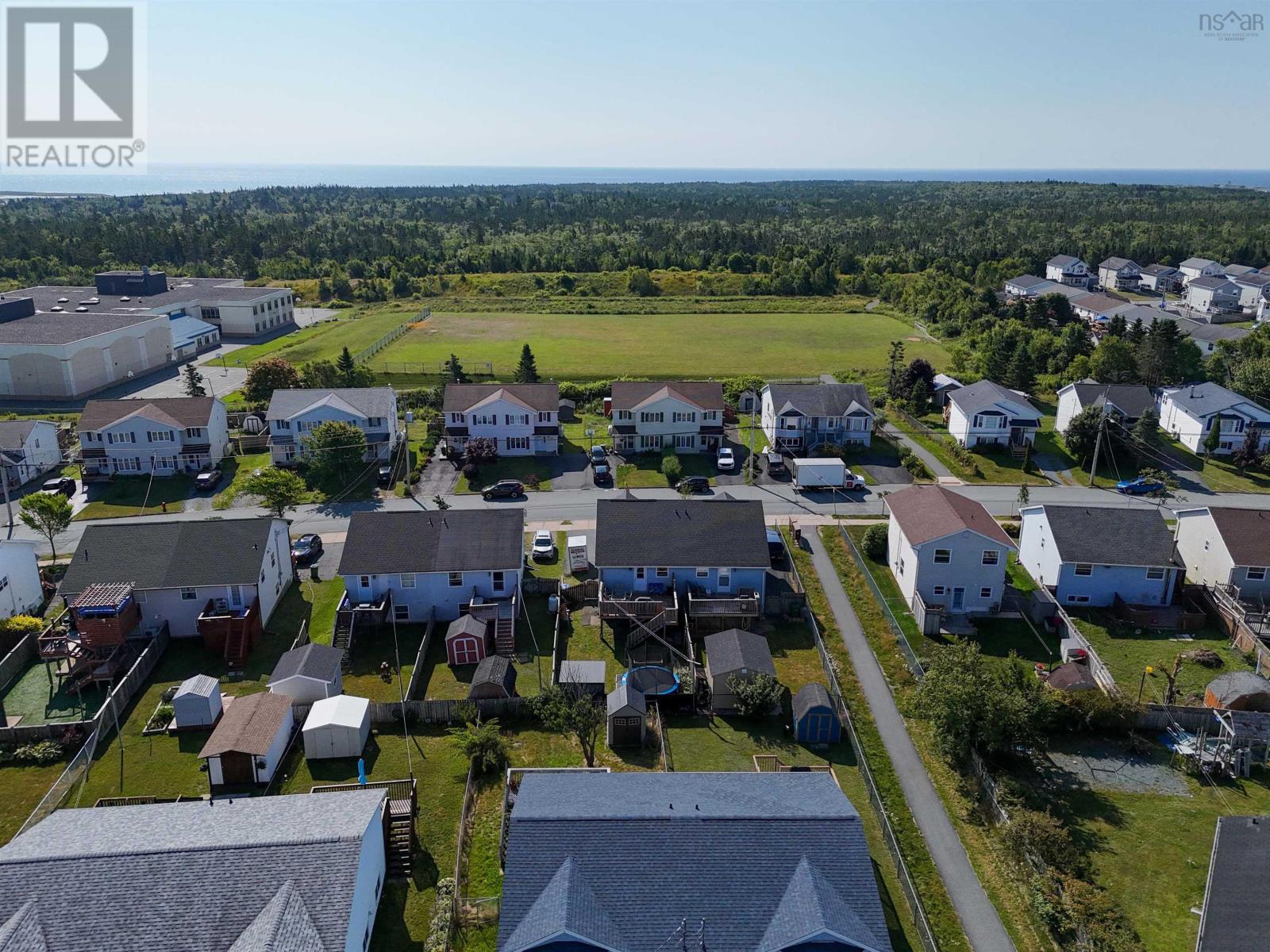 182 Melrose Crescent, Eastern Passage, Nova Scotia  B3G 1P2 - Photo 37 - 202519096