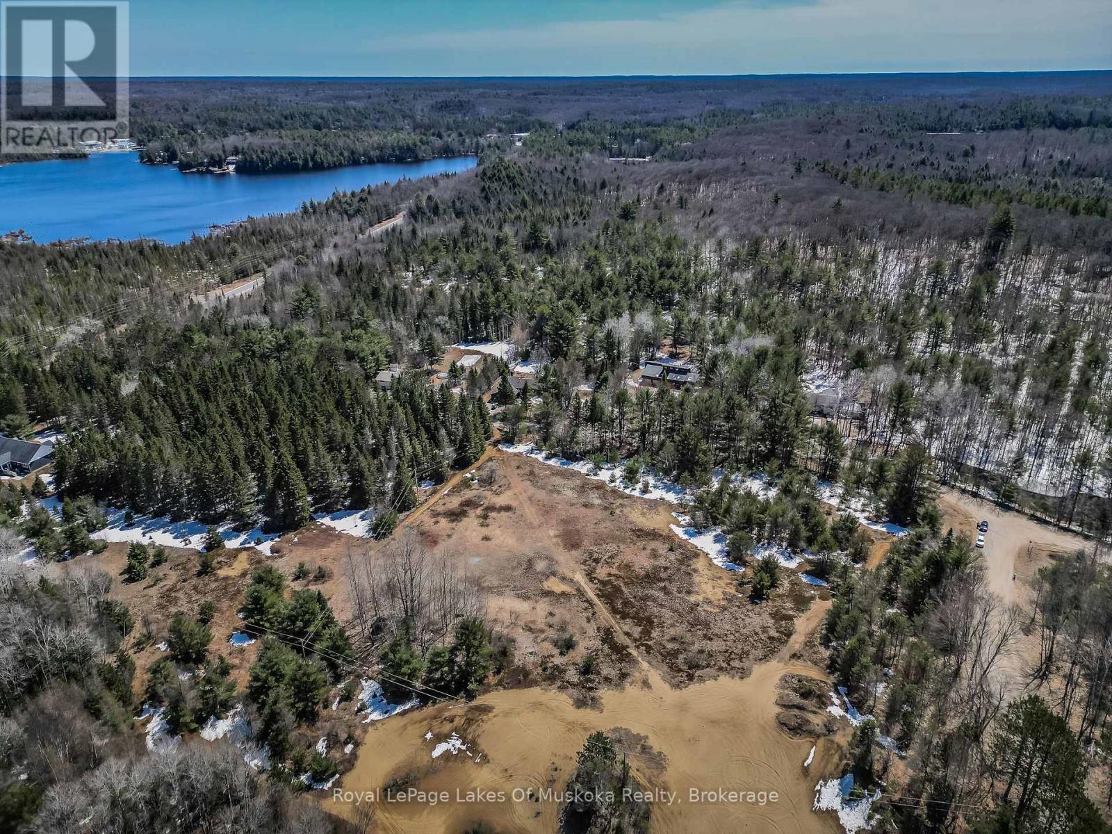 9 - Part 3 Of Part Of Lot 18 Concession, Lake Of Bays, Ontario  P0B 1A0 - Photo 2 - X12027959