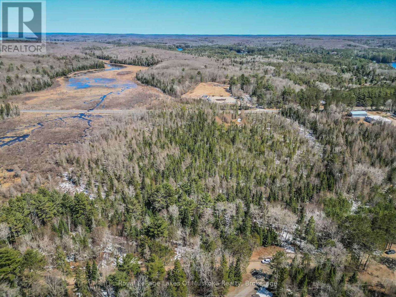 9 - Part 6 Of Part Of Lot 18 Concession, Lake Of Bays, Ontario  P0B 1A0 - Photo 3 - X12027972