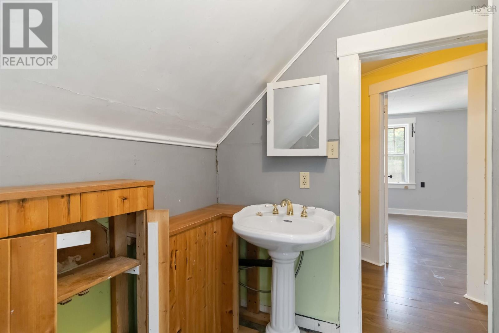 203 Aberdeen Road, Bridgewater, Nova Scotia  B4V 2T1 - Photo 39 - 202519333