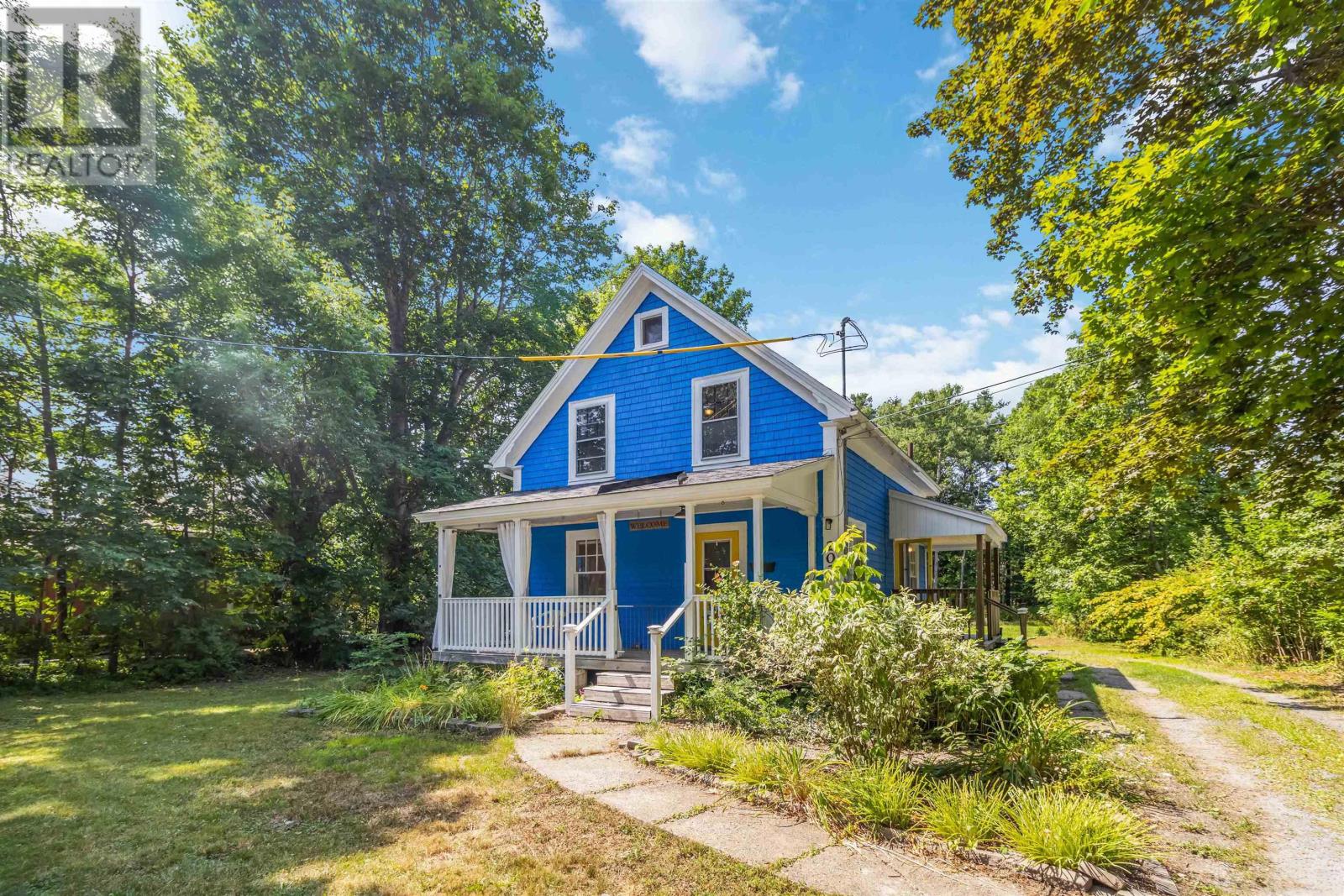 203 Aberdeen Road, Bridgewater, Nova Scotia  B4V 2T1 - Photo 4 - 202519333