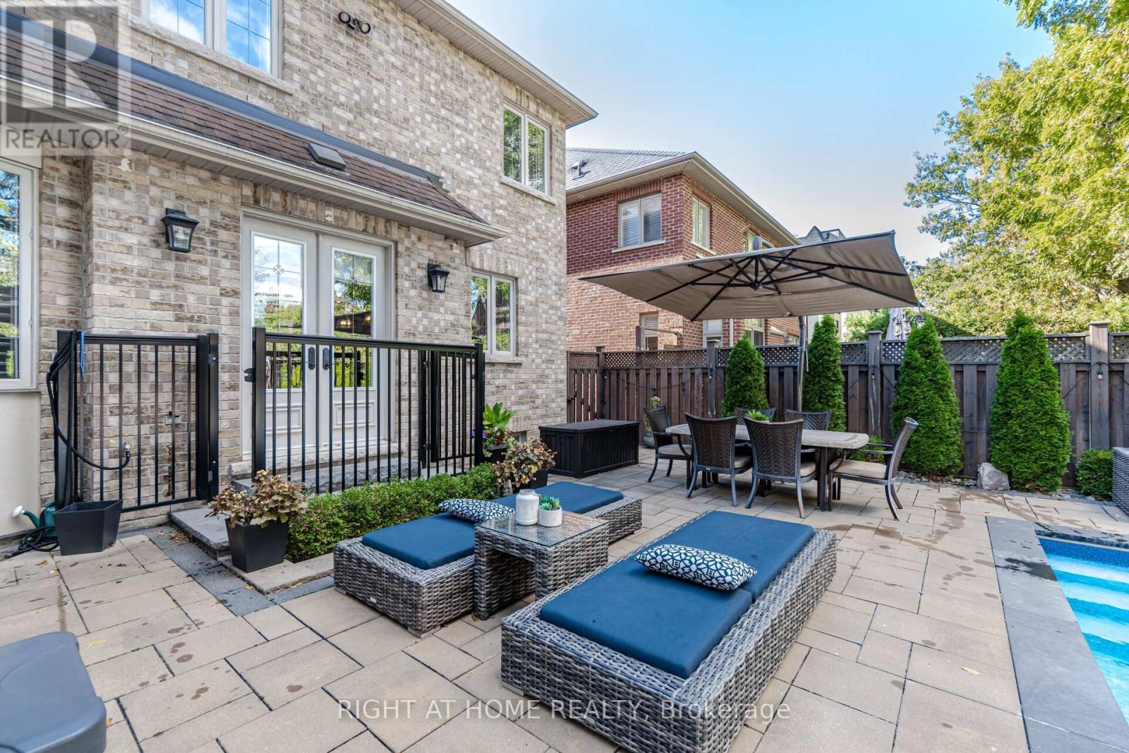 58 Johnston Avenue, Toronto, Ontario  M2N 1G8 - Photo 45 - C12323721