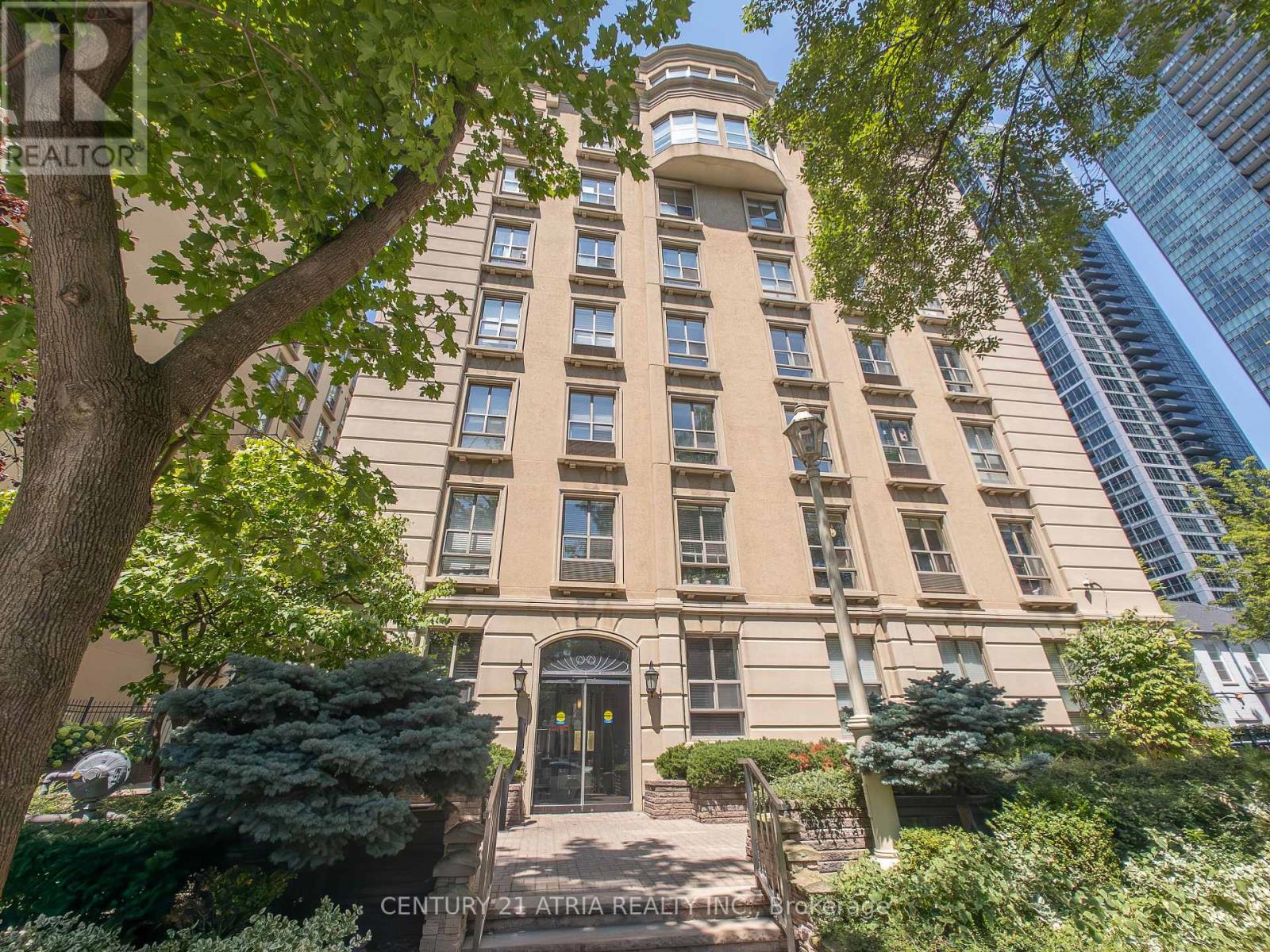 Property at 105 - 88 CHARLES STREET E image 1