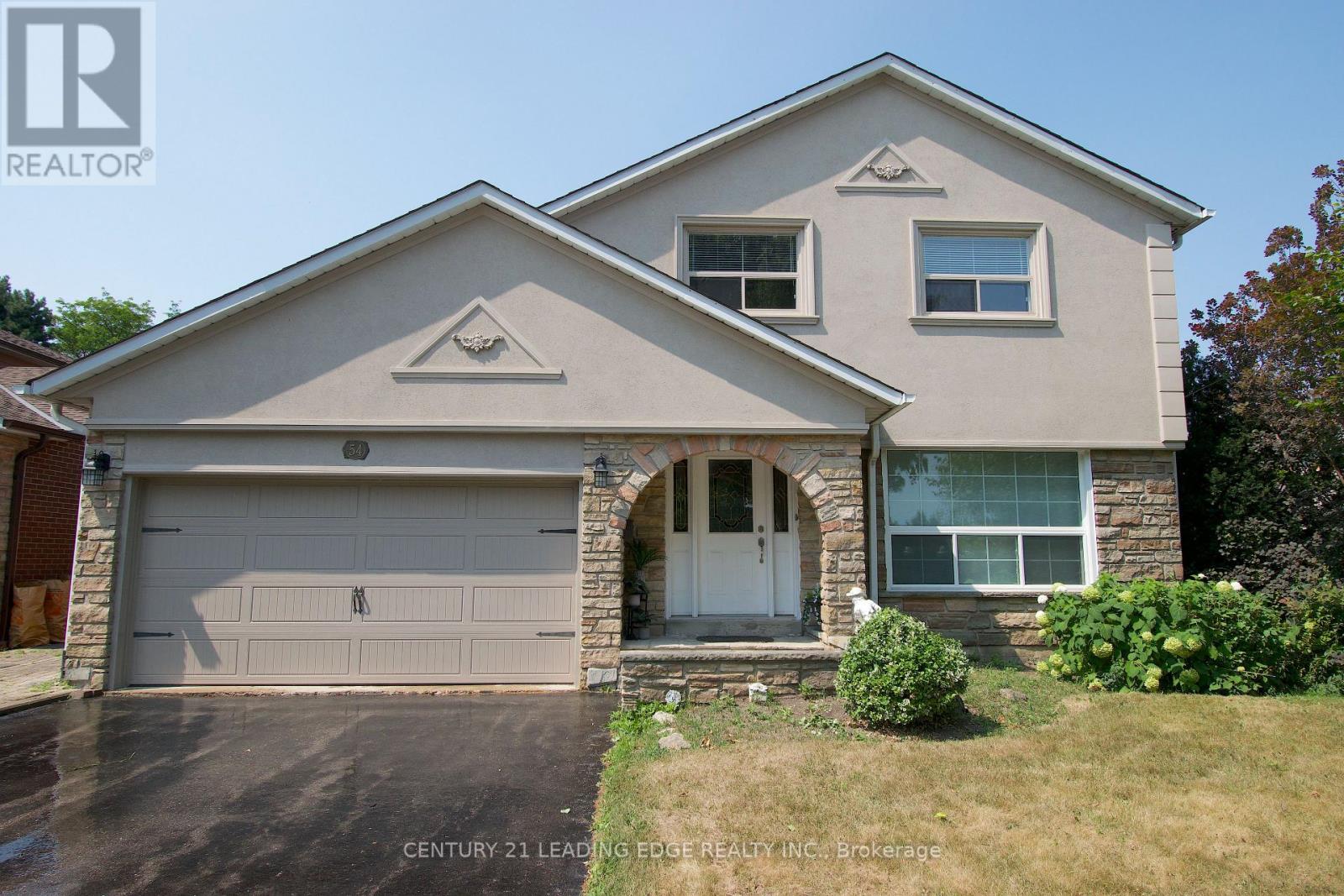 Property at 54 AVONWICK GATE image 1