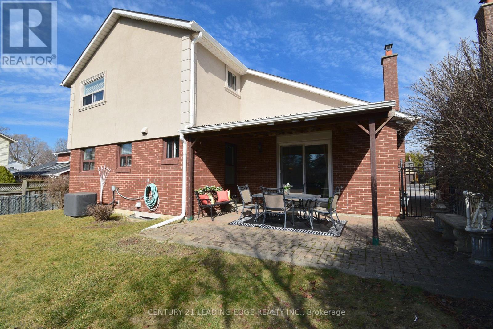 54 Avonwick Gate, Toronto (Parkwoods-Donalda), Ontario  M3A 2M6 - Photo 46 - C12323735