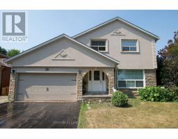 54 Avonwick Gate, Toronto (Parkwoods-Donalda), Ca