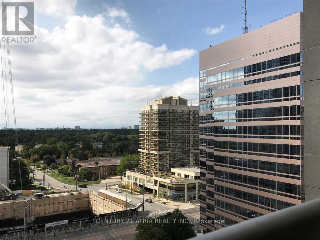 1711 - 256 Doris Avenue, Toronto, Ontario  M2N 6X8 - Photo 13 - C12323736