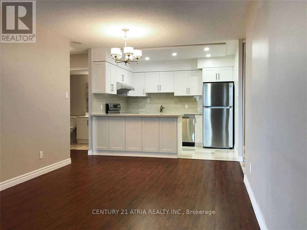 1711 - 256 Doris Avenue, Toronto, Ontario  M2N 6X8 - Photo 2 - C12323736
