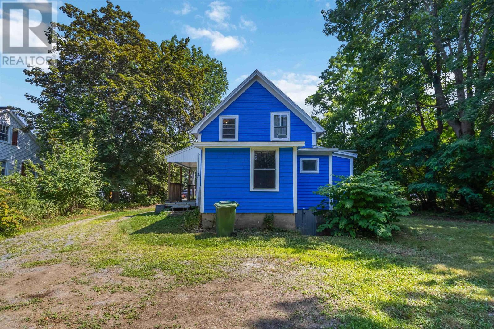 203 Aberdeen Road, Bridgewater, Nova Scotia  B4V 2T1 - Photo 50 - 202519333