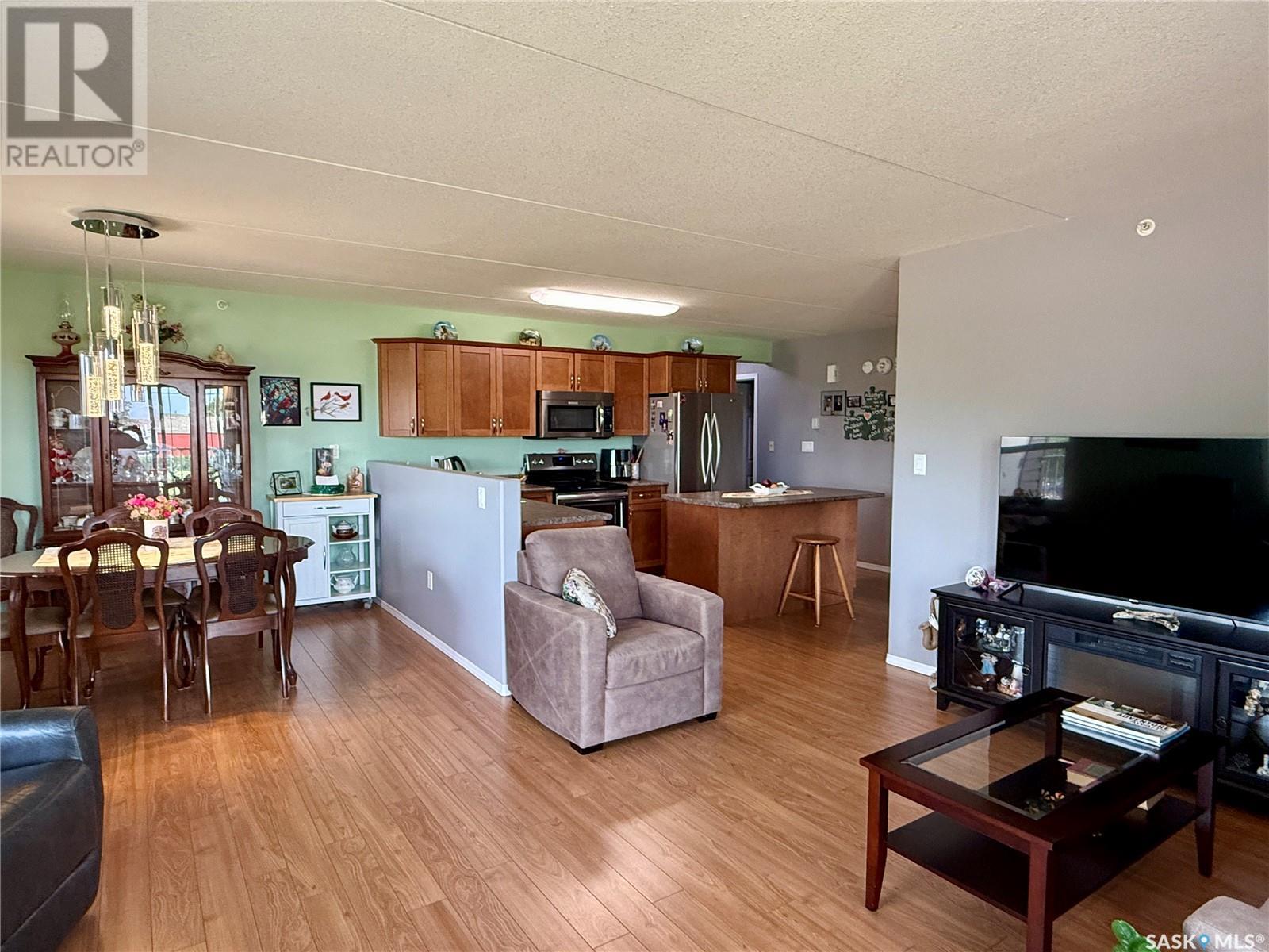 207 2 18th Street, Battleford, Saskatchewan  S0M 0E0 - Photo 7 - SK014618