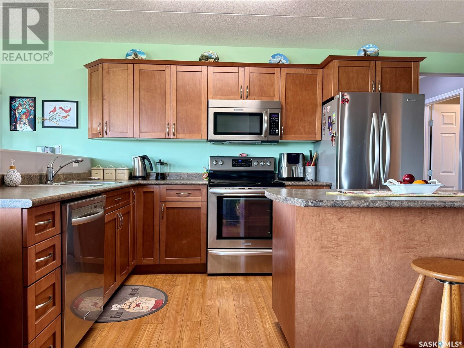 207 2 18th Street, Battleford, Saskatchewan  S0M 0E0 - Photo 9 - SK014618