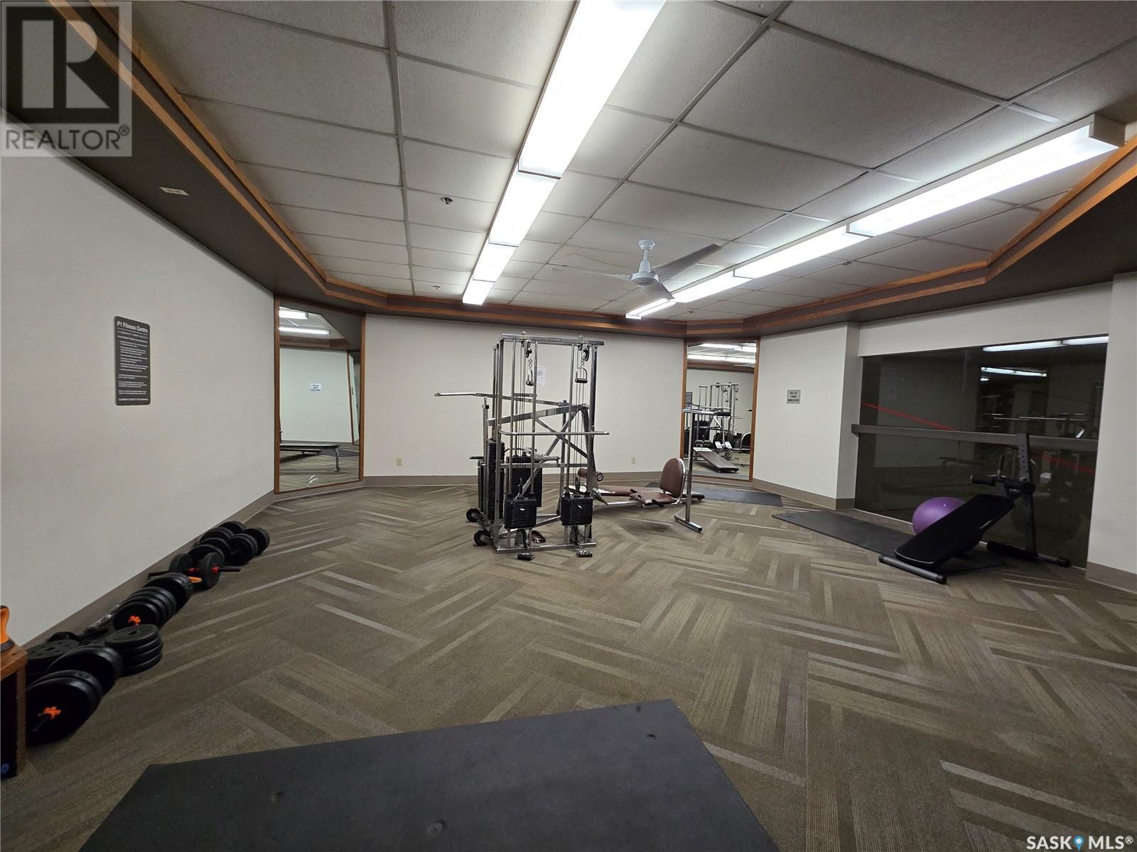 1507 311 6th Avenue N, Saskatoon, Saskatchewan  S7K 7A9 - Photo 28 - SK014608