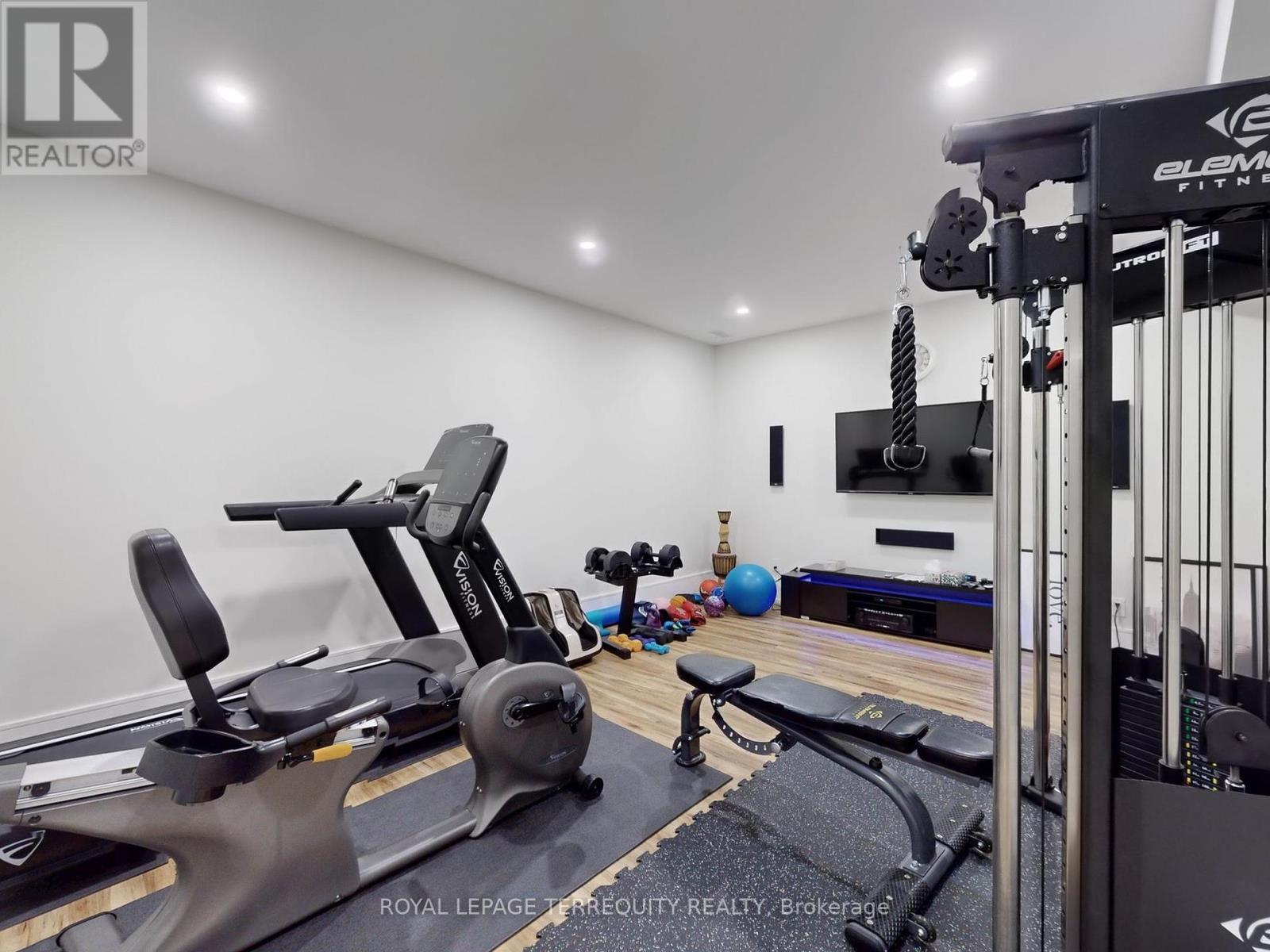 87 Cliffcrest Drive, Toronto, Ontario  M1M 2K1 - Photo 5 - E12323730