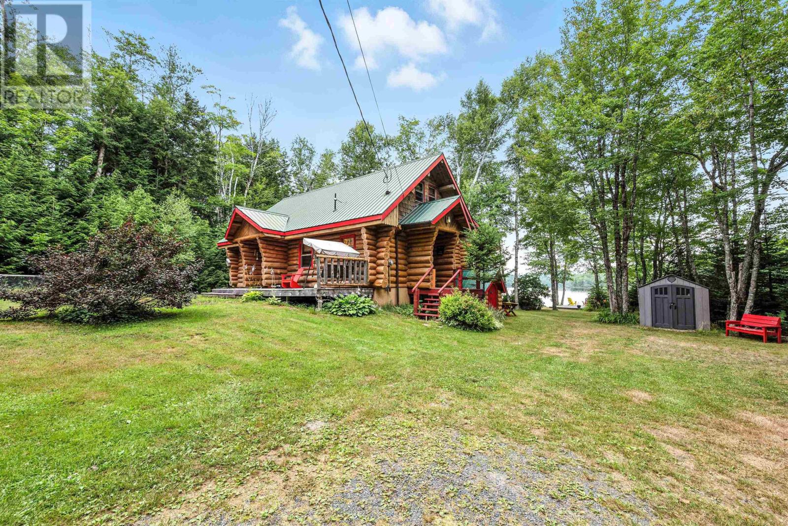 287 Aylesford Road, Springfield, Nova Scotia  B0R 1H0 - Photo 1 - 202519582