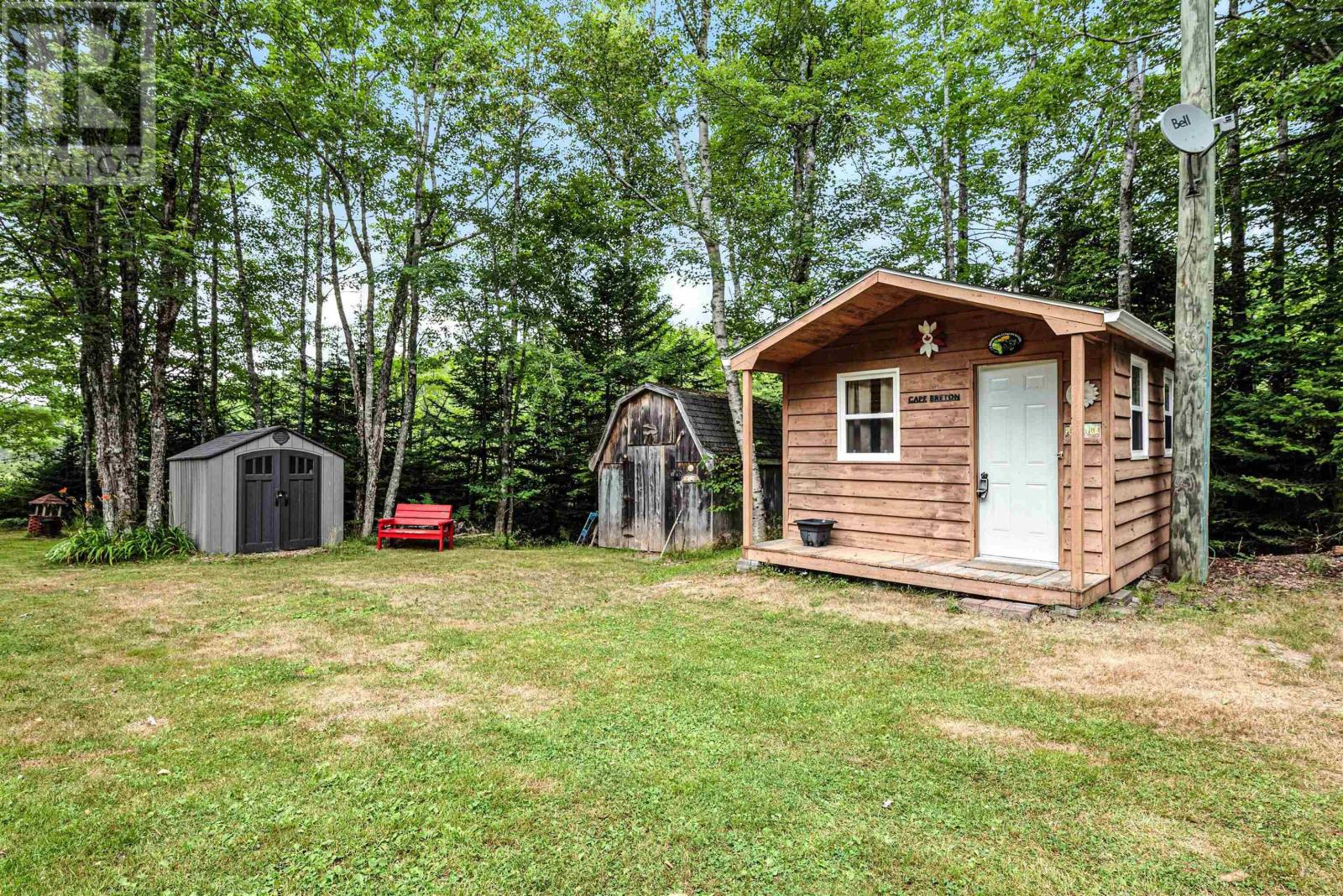 287 Aylesford Road, Springfield, Nova Scotia  B0R 1H0 - Photo 40 - 202519582