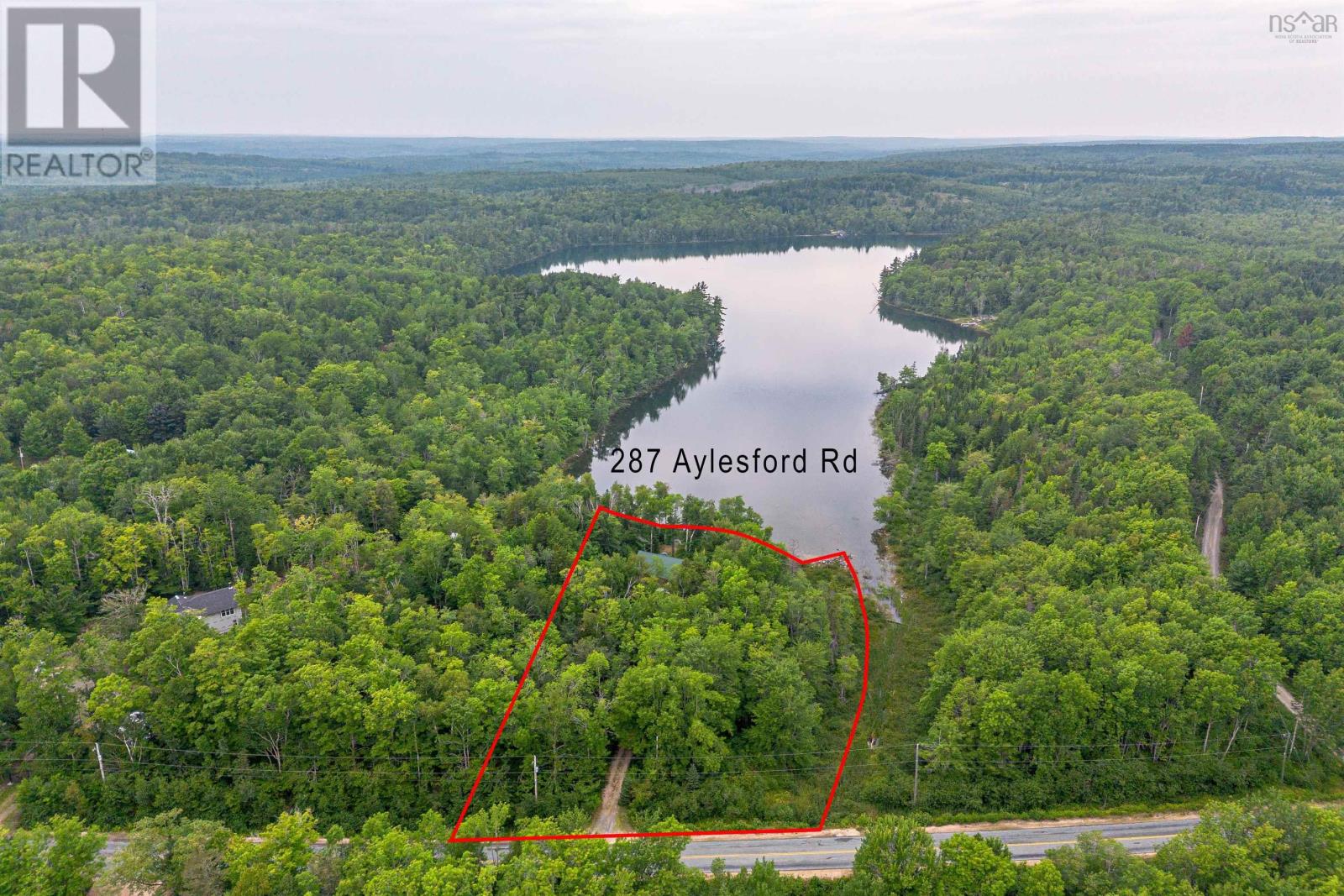287 Aylesford Road, Springfield, Nova Scotia  B0R 1H0 - Photo 48 - 202519582