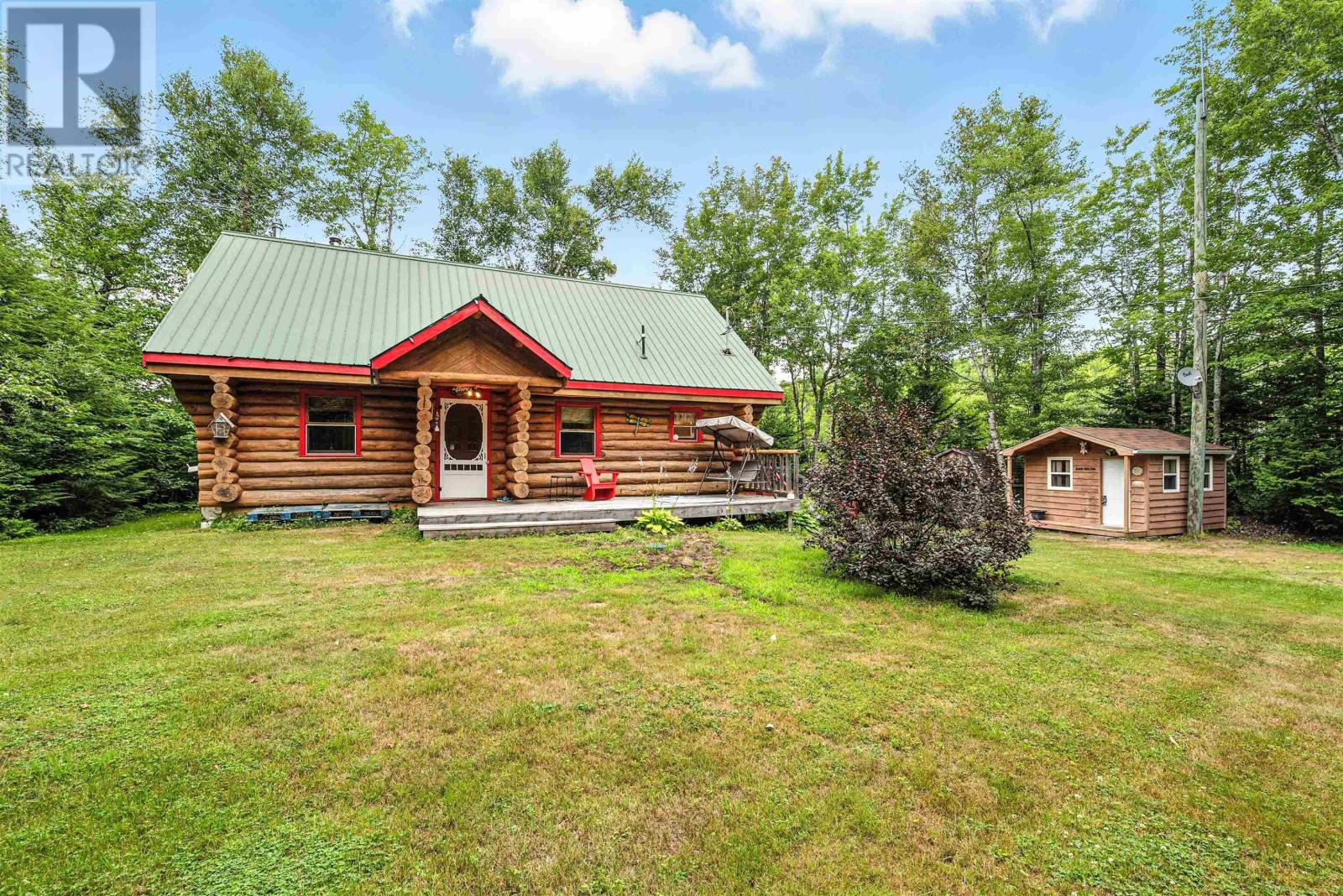 287 Aylesford Road, Springfield, Nova Scotia  B0R 1H0 - Photo 2 - 202519582