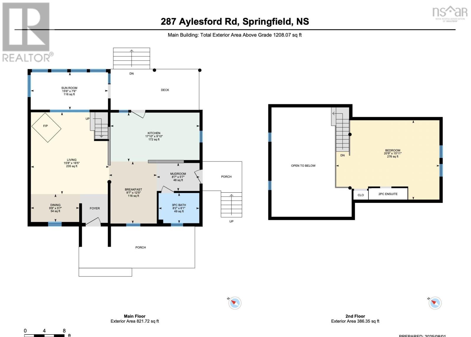 287 Aylesford Road, Springfield, Nova Scotia  B0R 1H0 - Photo 49 - 202519582