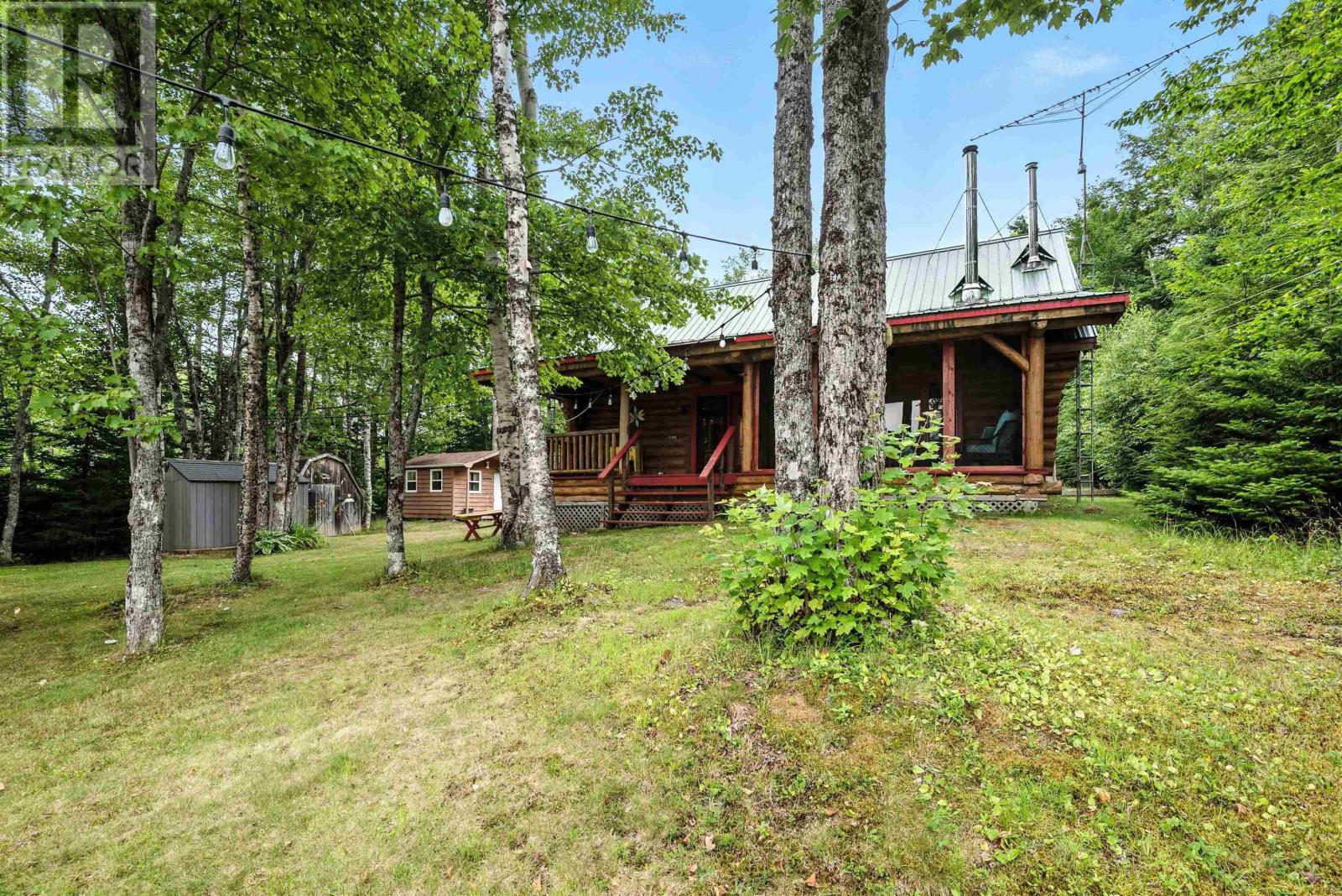 287 Aylesford Road, Springfield, Nova Scotia  B0R 1H0 - Photo 34 - 202519582