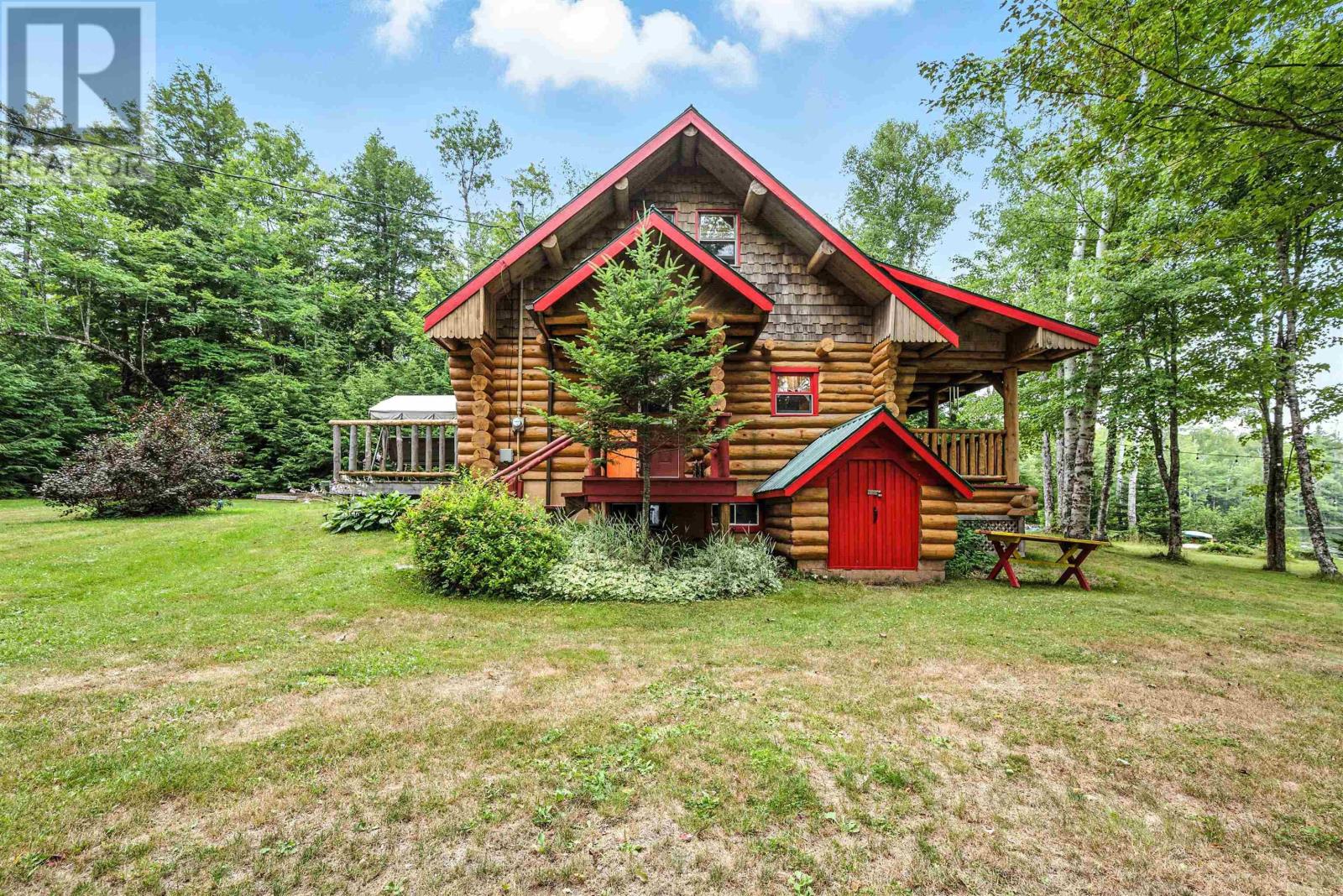 287 Aylesford Road, Springfield, Nova Scotia  B0R 1H0 - Photo 37 - 202519582