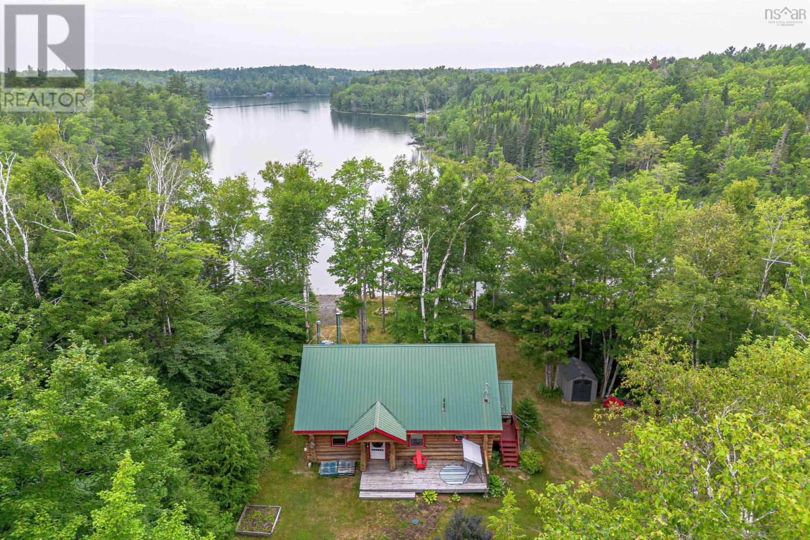 287 Aylesford Road, Springfield, Nova Scotia  B0R 1H0 - Photo 41 - 202519582