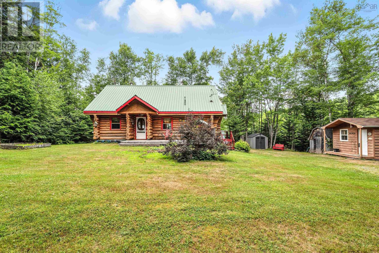 287 Aylesford Road, Springfield, Nova Scotia  B0R 1H0 - Photo 50 - 202519582