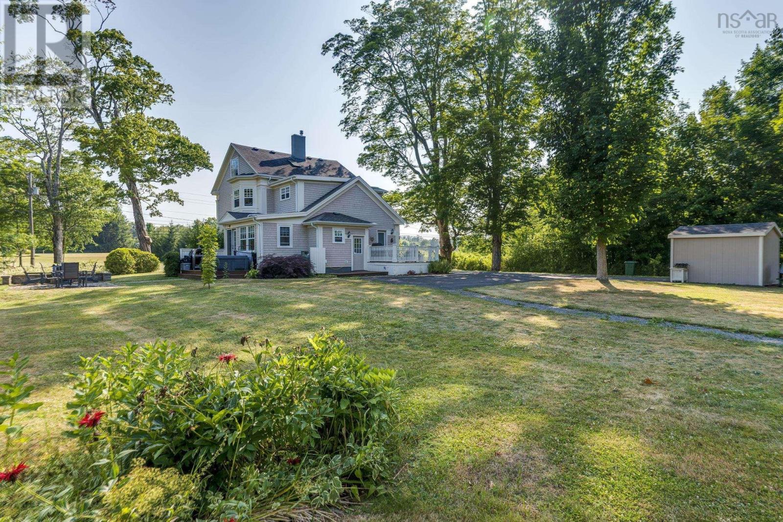 190 Main Street, Berwick, Nova Scotia  B0P 1E0 - Photo 45 - 202519583