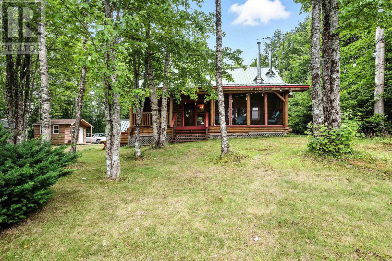 287 Aylesford Road, Springfield, Nova Scotia  B0R 1H0 - Photo 33 - 202519582