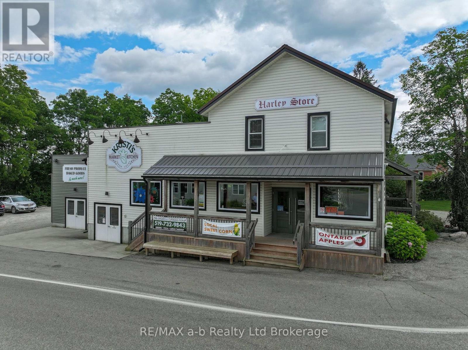 226 MIDDLE TOWNLINE ROAD, Brant, Ontario