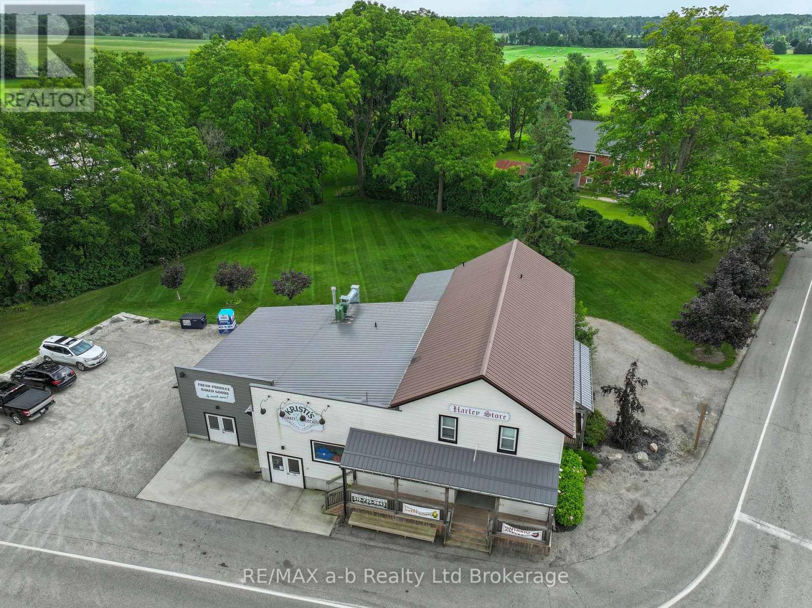 226 Middle Townline Road, Brant, Ontario  N0E 1E0 - Photo 6 - X12323834