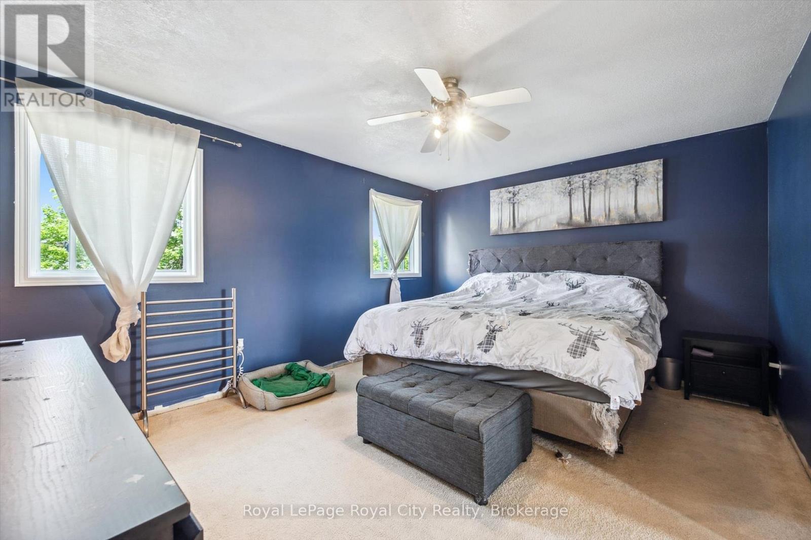 86 Swift Crescent, Guelph, Ontario  N1E 7J1 - Photo 19 - X12323789