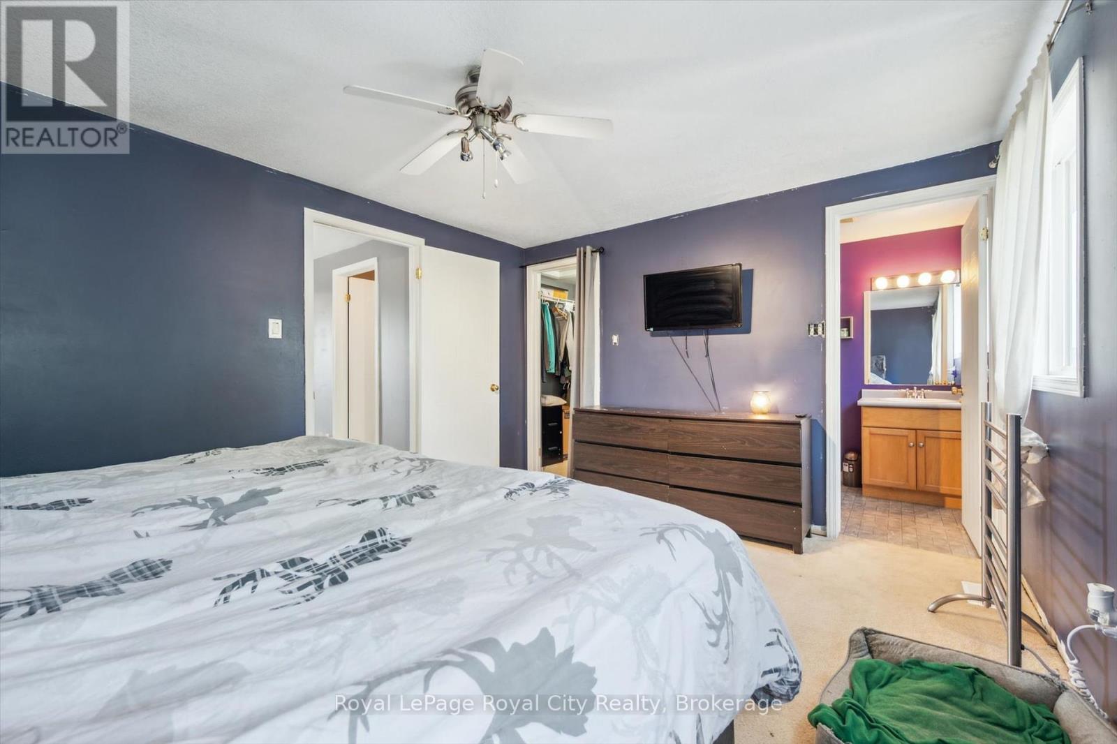 86 Swift Crescent, Guelph, Ontario  N1E 7J1 - Photo 20 - X12323789