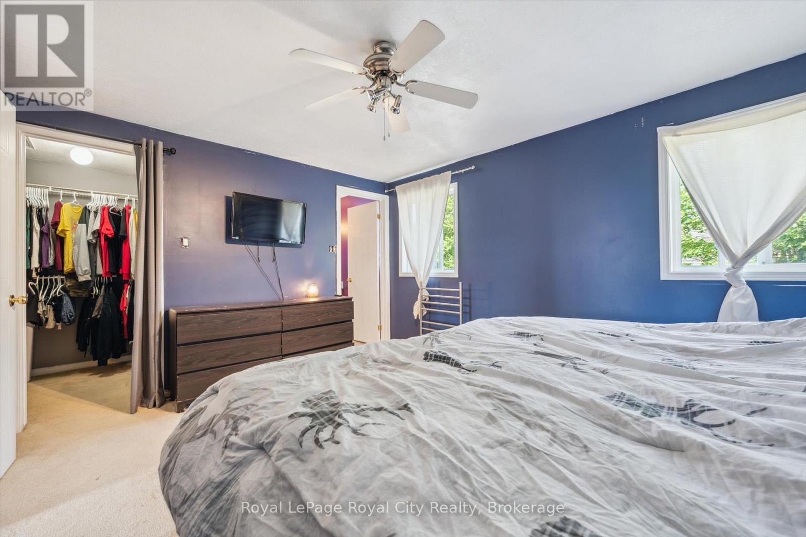 86 Swift Crescent, Guelph, Ontario  N1E 7J1 - Photo 21 - X12323789