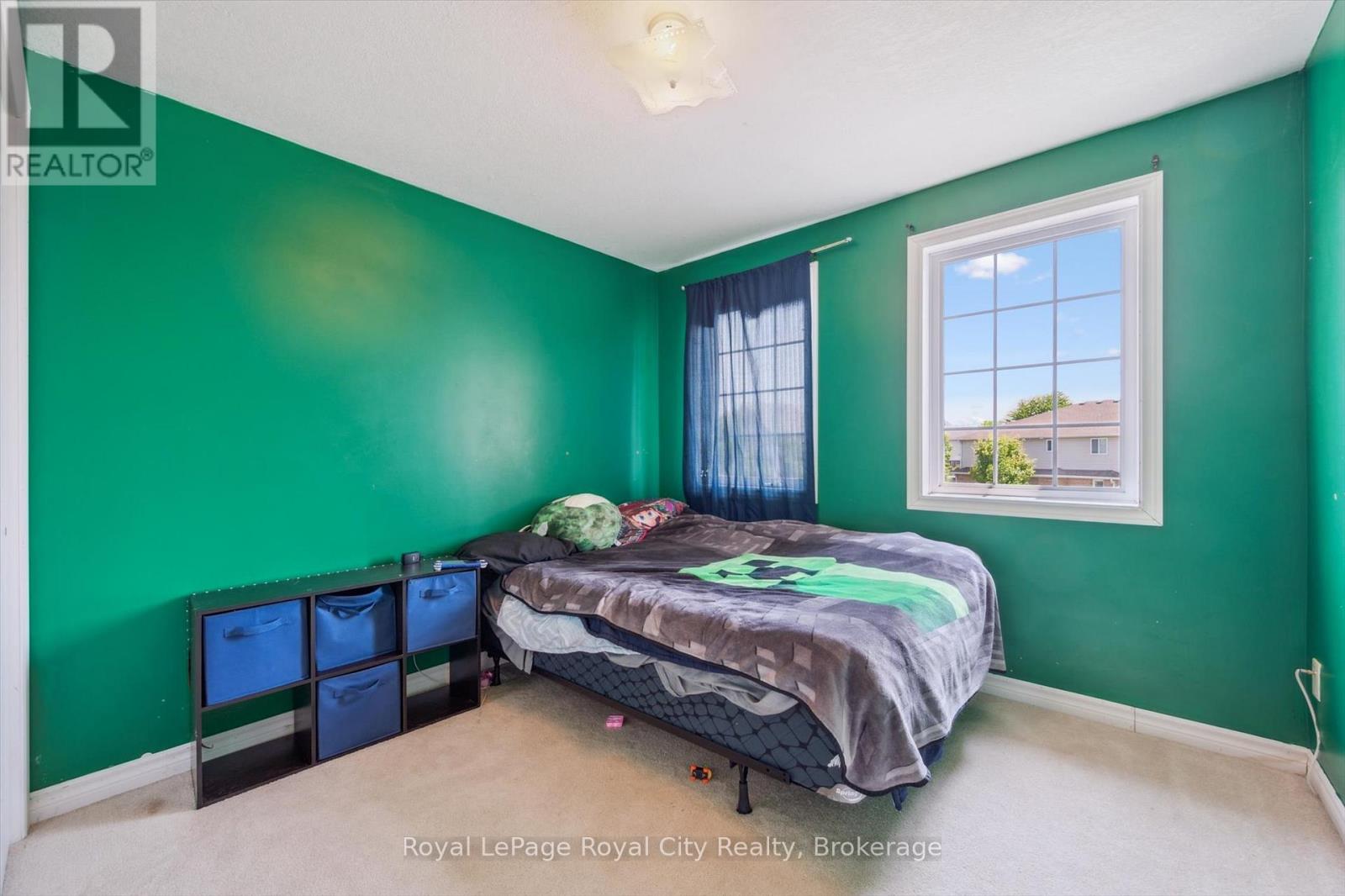 86 Swift Crescent, Guelph, Ontario  N1E 7J1 - Photo 26 - X12323789