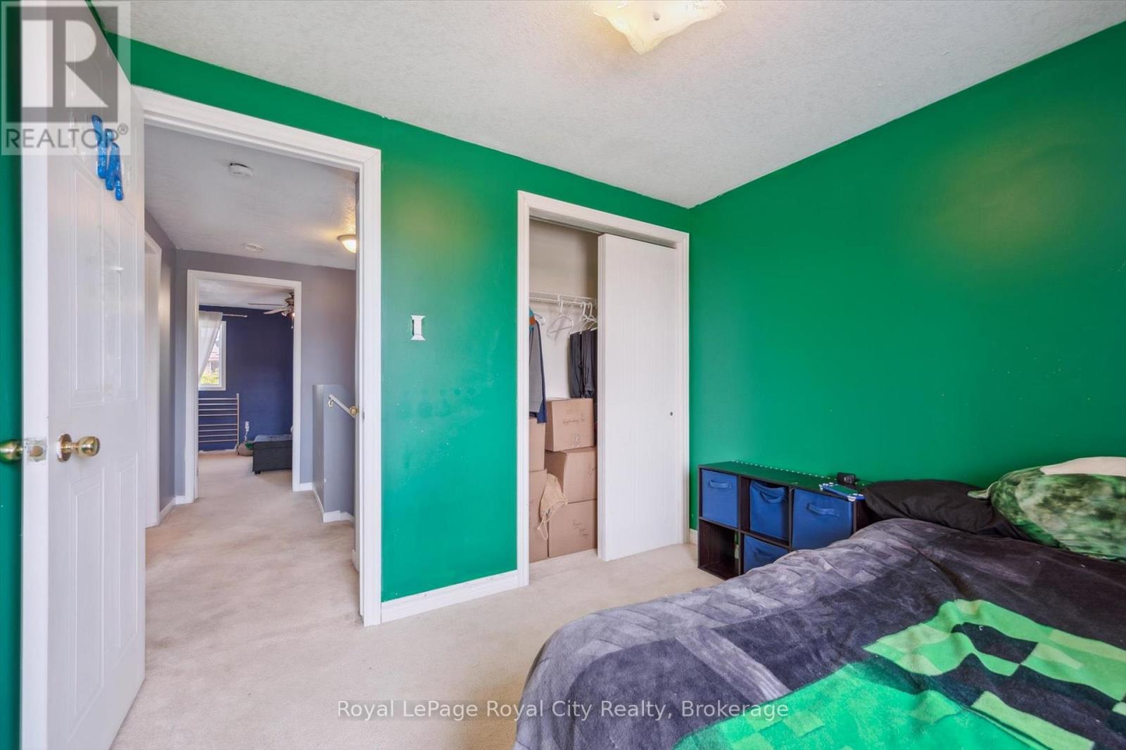 86 Swift Crescent, Guelph, Ontario  N1E 7J1 - Photo 27 - X12323789