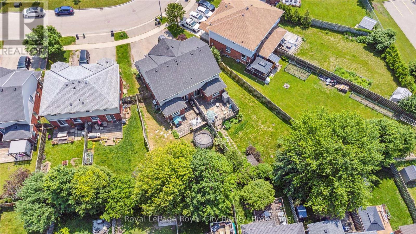86 Swift Crescent, Guelph, Ontario  N1E 7J1 - Photo 30 - X12323789