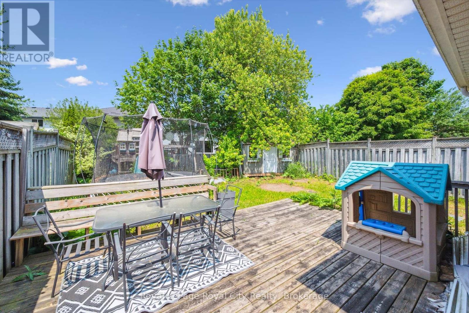 86 Swift Crescent, Guelph, Ontario  N1E 7J1 - Photo 32 - X12323789