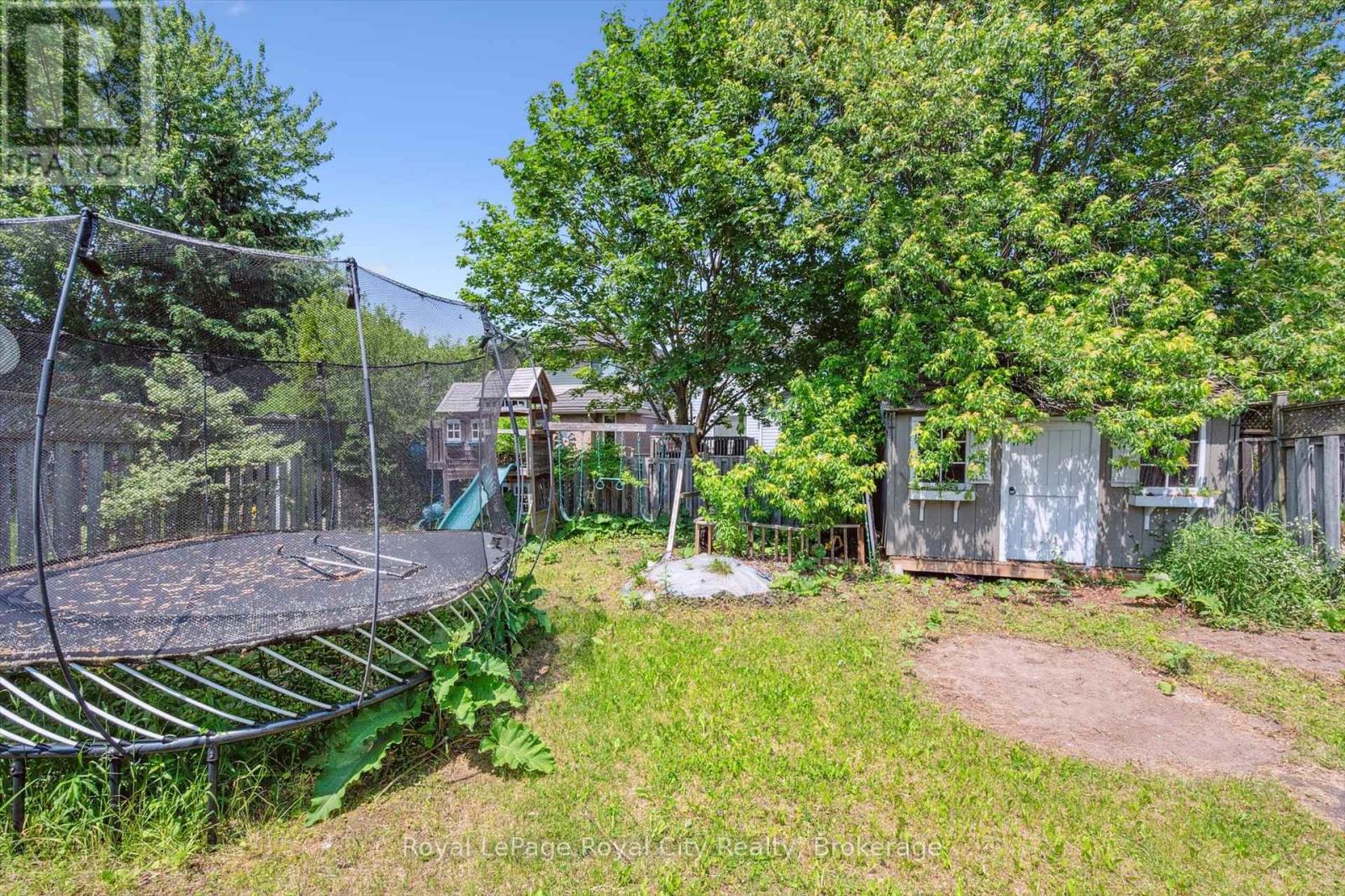 86 Swift Crescent, Guelph, Ontario  N1E 7J1 - Photo 33 - X12323789