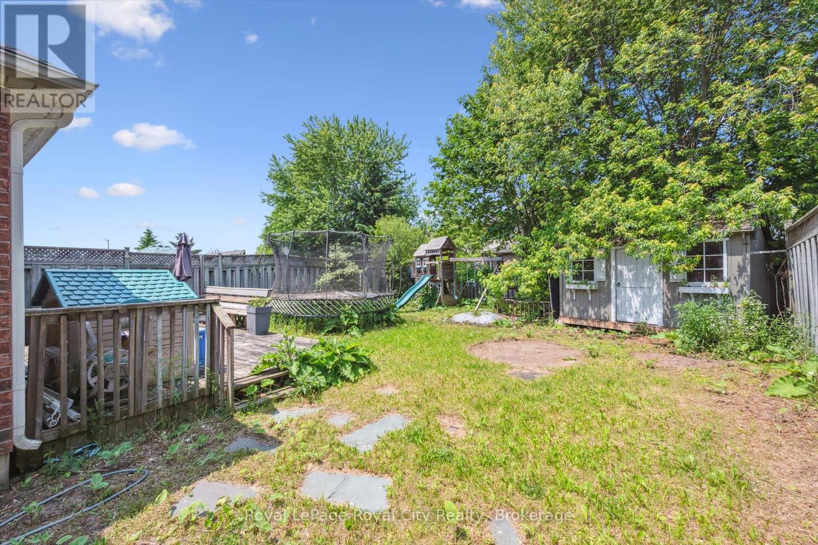 86 Swift Crescent, Guelph, Ontario  N1E 7J1 - Photo 34 - X12323789