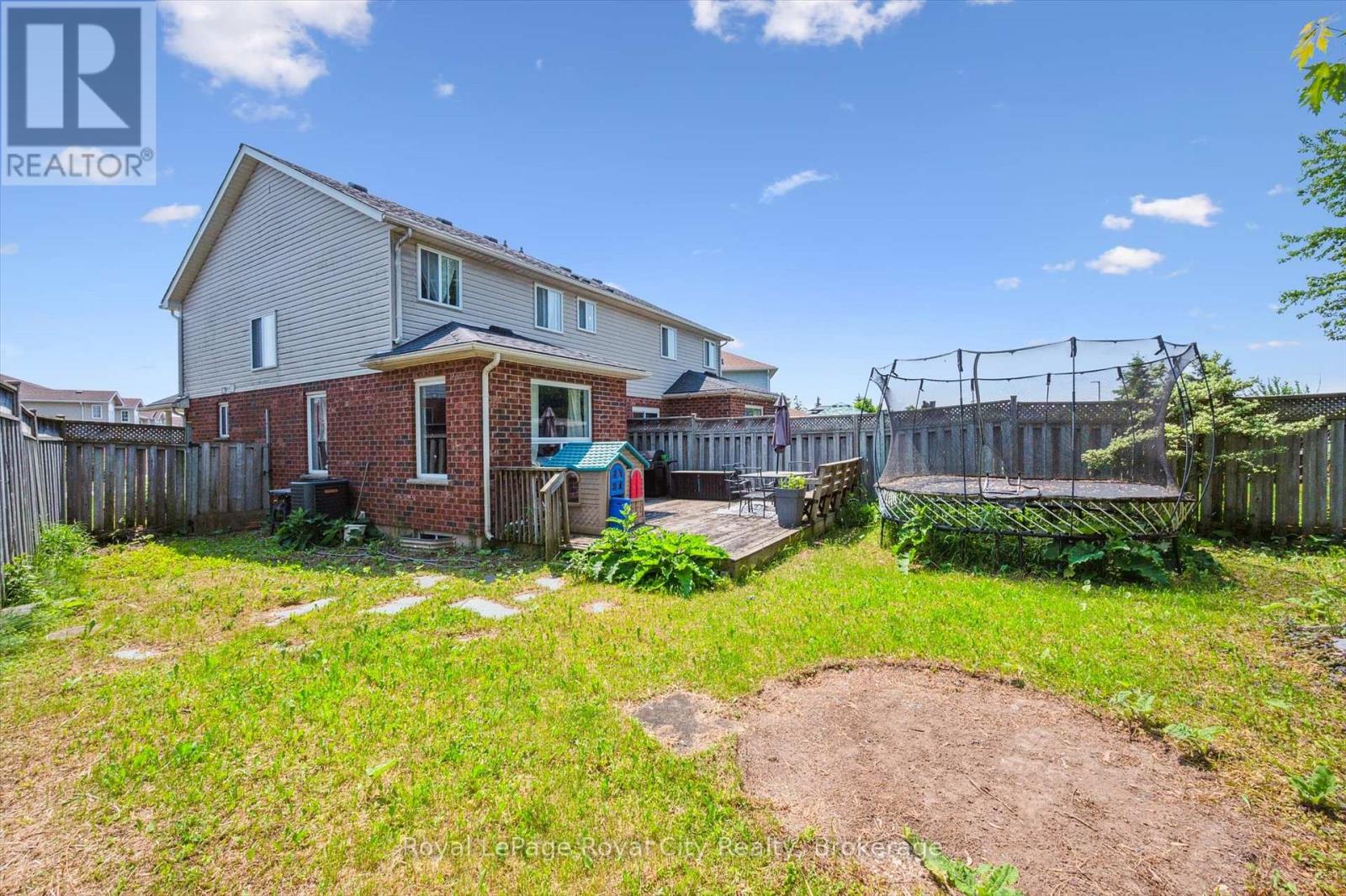 86 Swift Crescent, Guelph, Ontario  N1E 7J1 - Photo 35 - X12323789