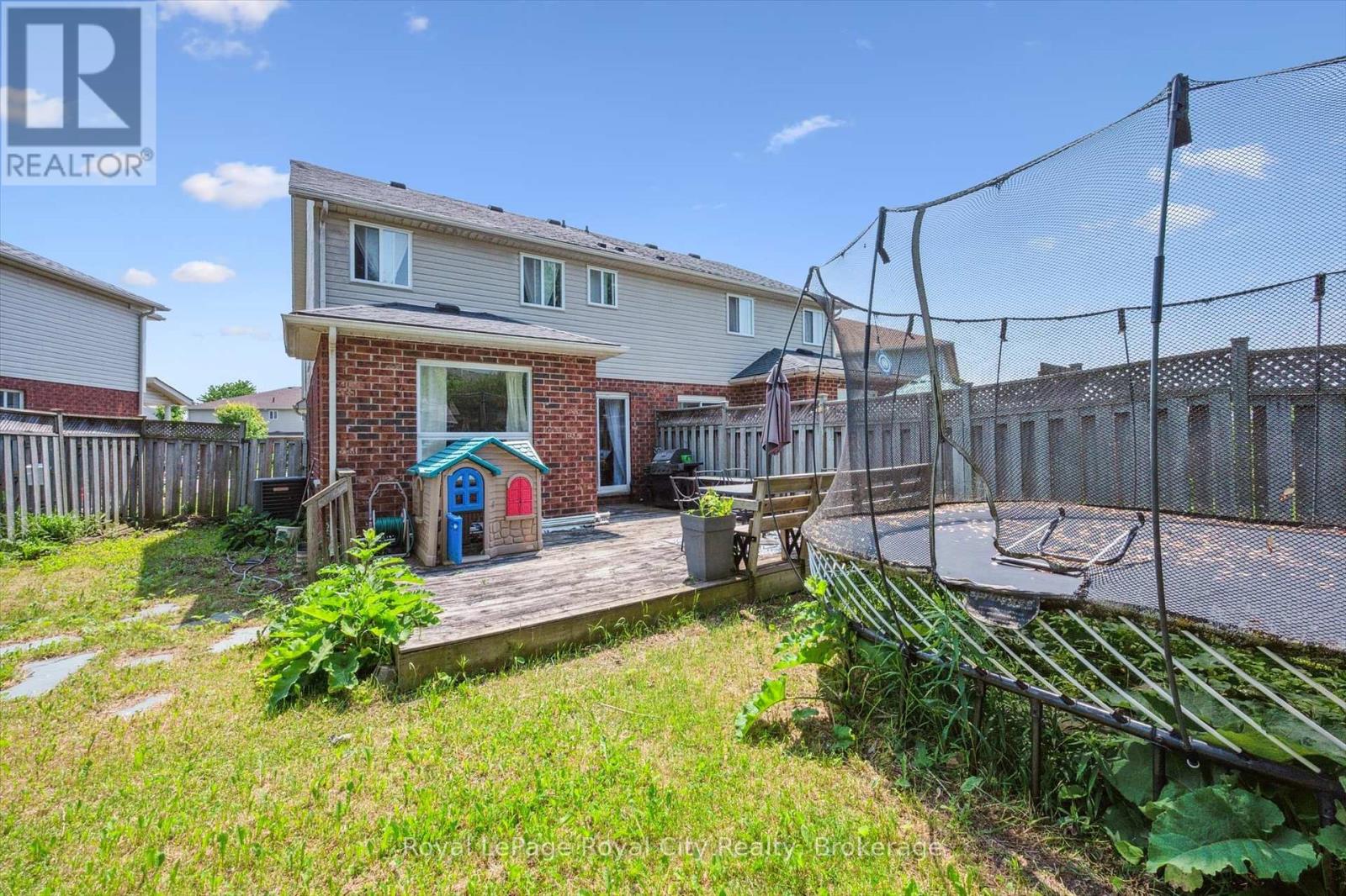 86 Swift Crescent, Guelph, Ontario  N1E 7J1 - Photo 36 - X12323789