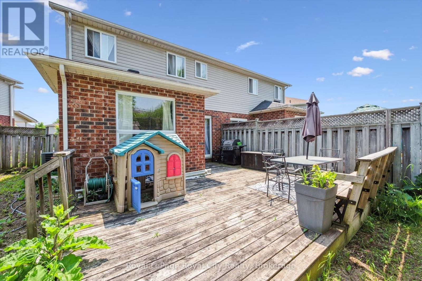 86 Swift Crescent, Guelph, Ontario  N1E 7J1 - Photo 37 - X12323789
