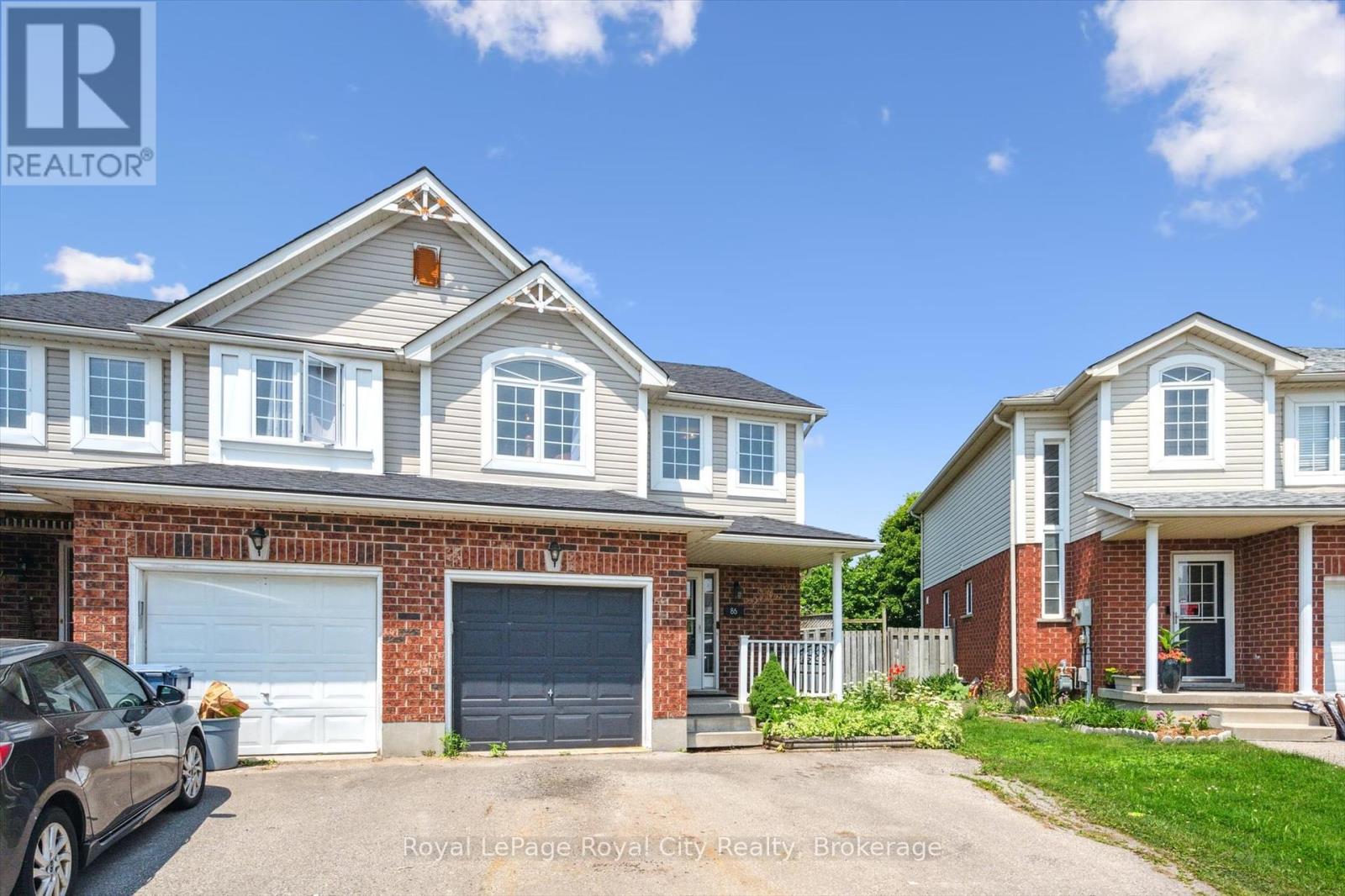 86 Swift Crescent, Guelph, Ontario  N1E 7J1 - Photo 4 - X12323789
