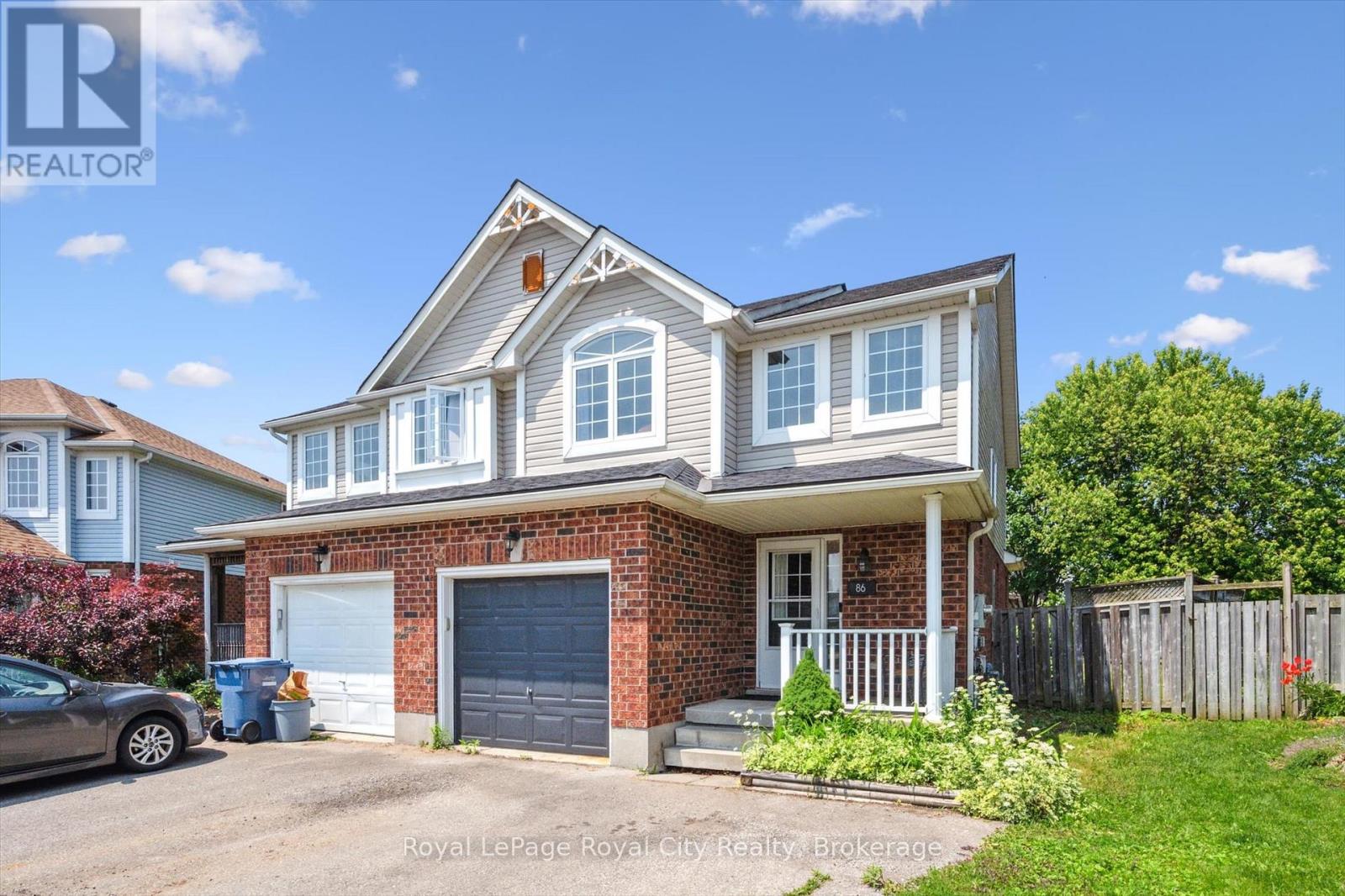 86 Swift Crescent, Guelph, Ontario  N1E 7J1 - Photo 5 - X12323789
