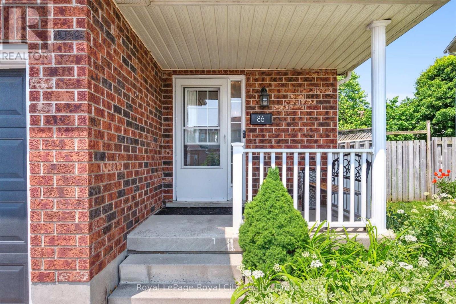 86 Swift Crescent, Guelph, Ontario  N1E 7J1 - Photo 6 - X12323789