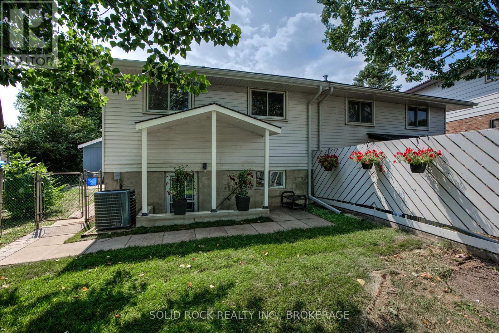 760 Grouse Crescent, Kingston, Ontario  K7P 1A2 - Photo 36 - X12323777