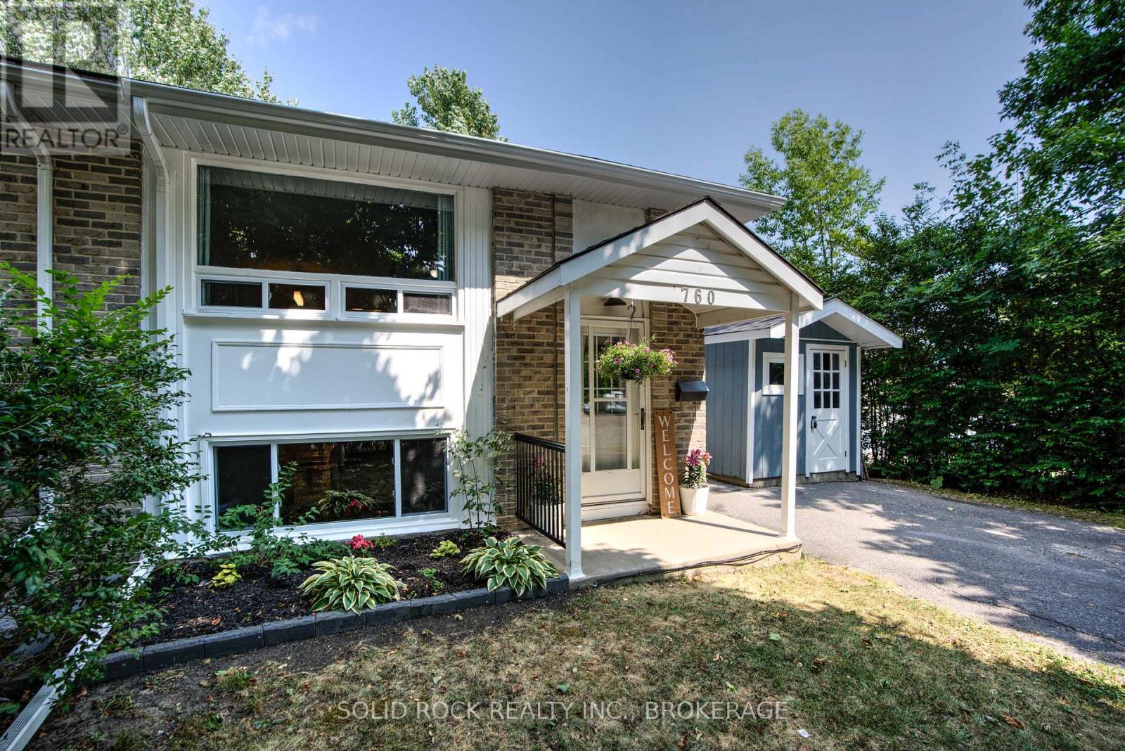 760 Grouse Crescent, Kingston, Ontario  K7P 1A2 - Photo 4 - X12323777