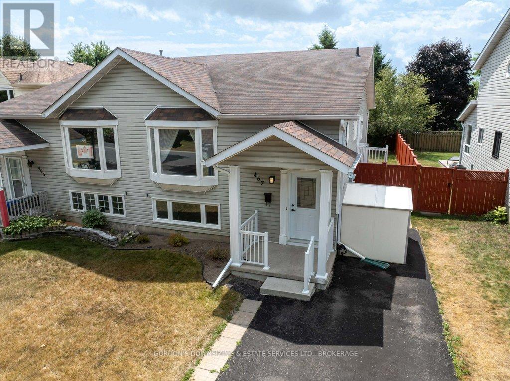 Property at 467 GRANDTRUNK AVENUE image 1