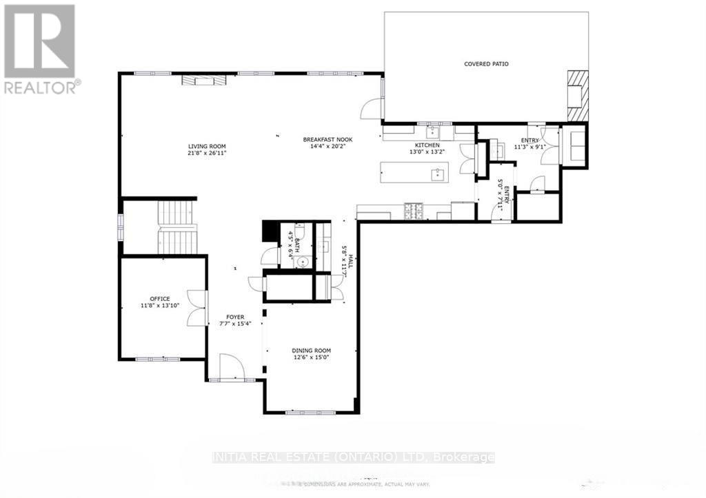 1615 Wickerson Gate, London South (South K), Ontario  N6K 0C3 - Photo 39 - X12323782