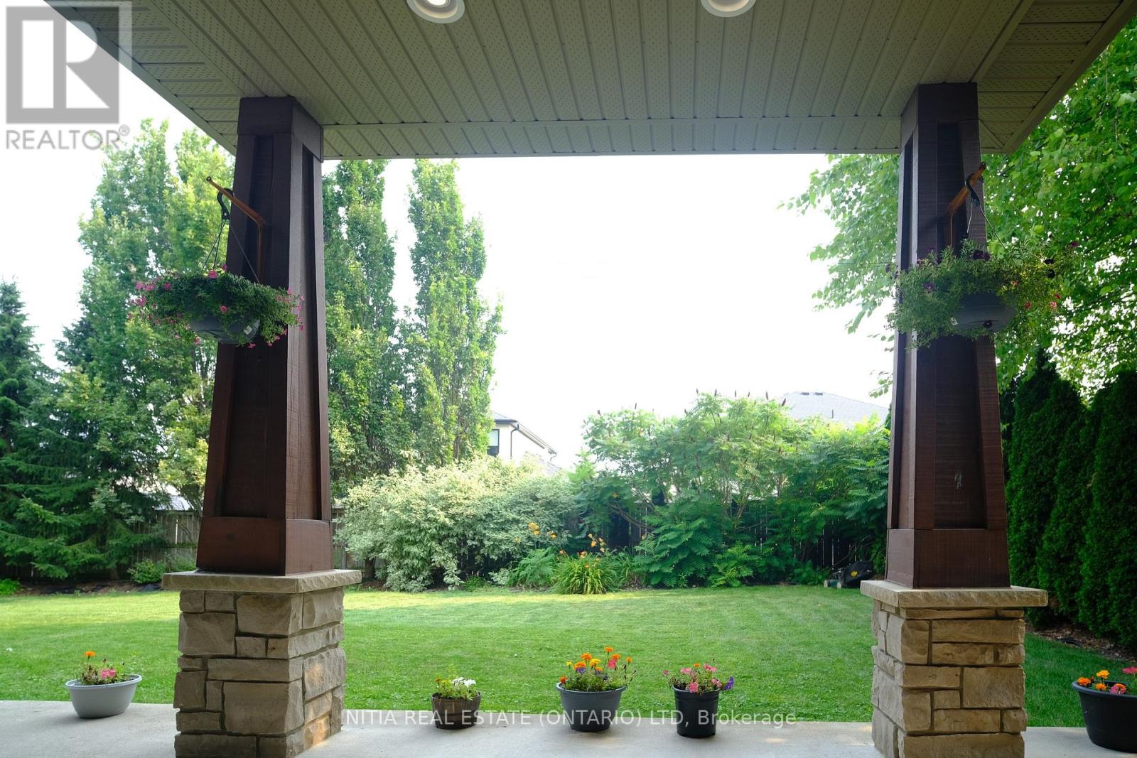 1615 Wickerson Gate, London South (South K), Ontario  N6K 0C3 - Photo 43 - X12323782